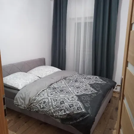 Apartament Tykocin Exterior photo