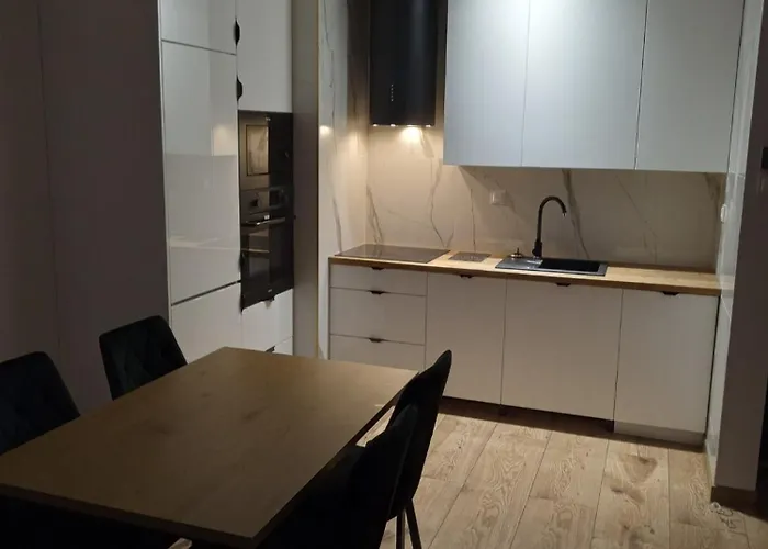 Apartament Tykocin