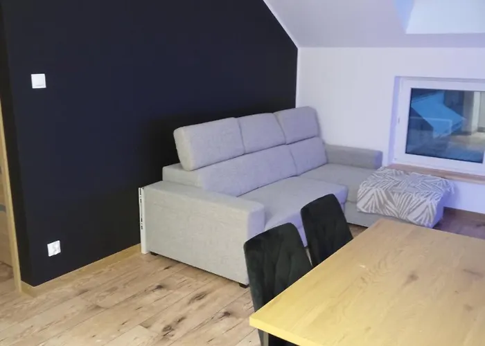 Apartament Tykocin