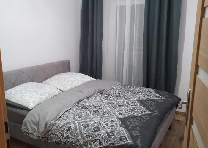 Apartament Tykocin