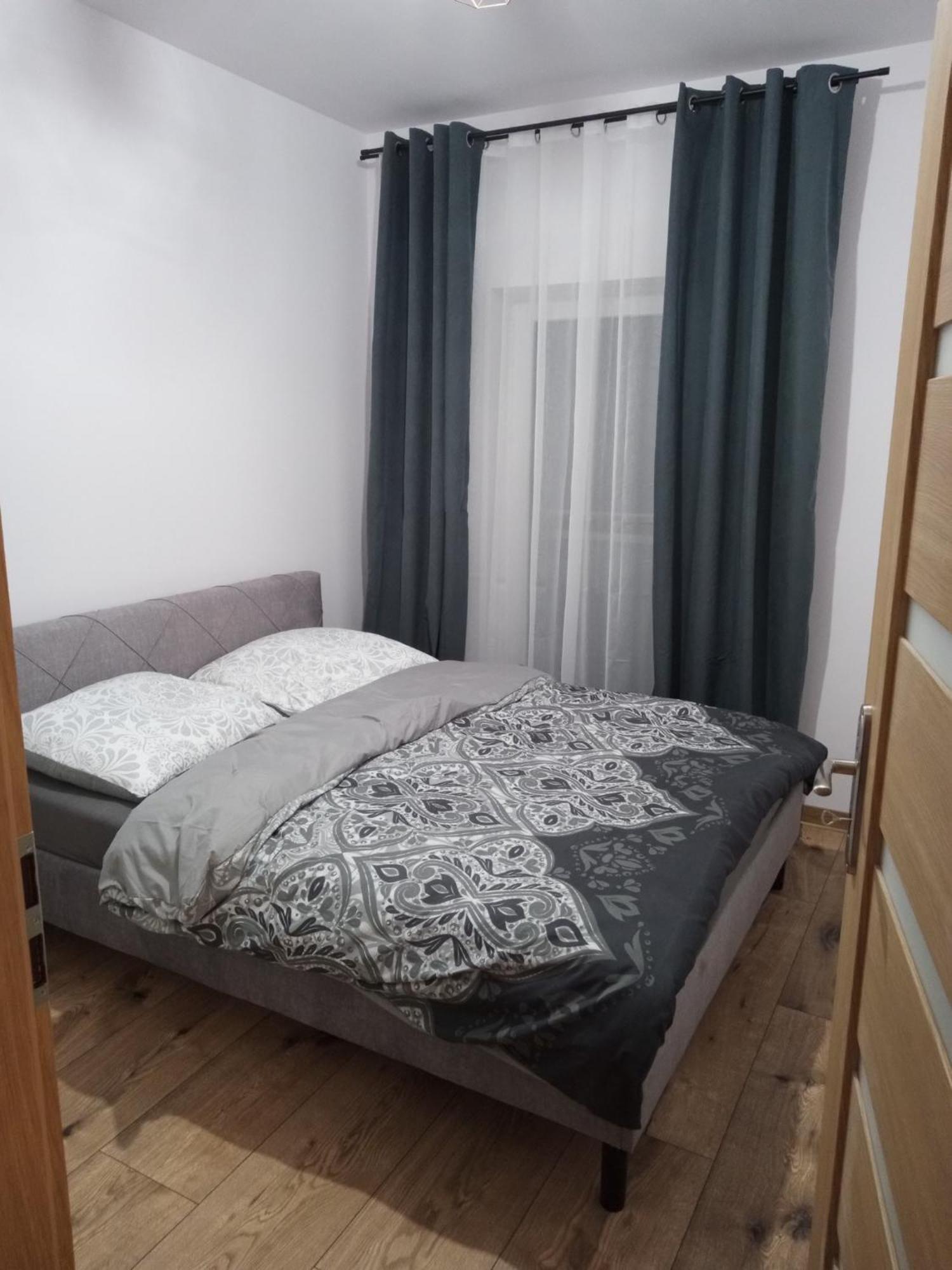 Apartament Tykocin *